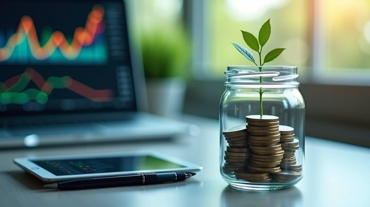 Juros Compostos: O Segredo dos Grandes Investidores para Multiplicar Patrimônio 4 Próximo passo: guia completo de juros compostos