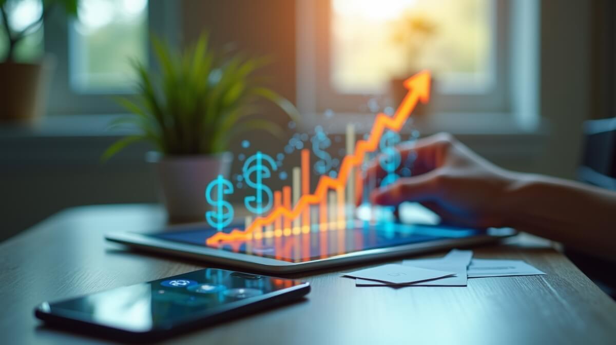 Próximo passo no Planejamento Financeiro Pessoal