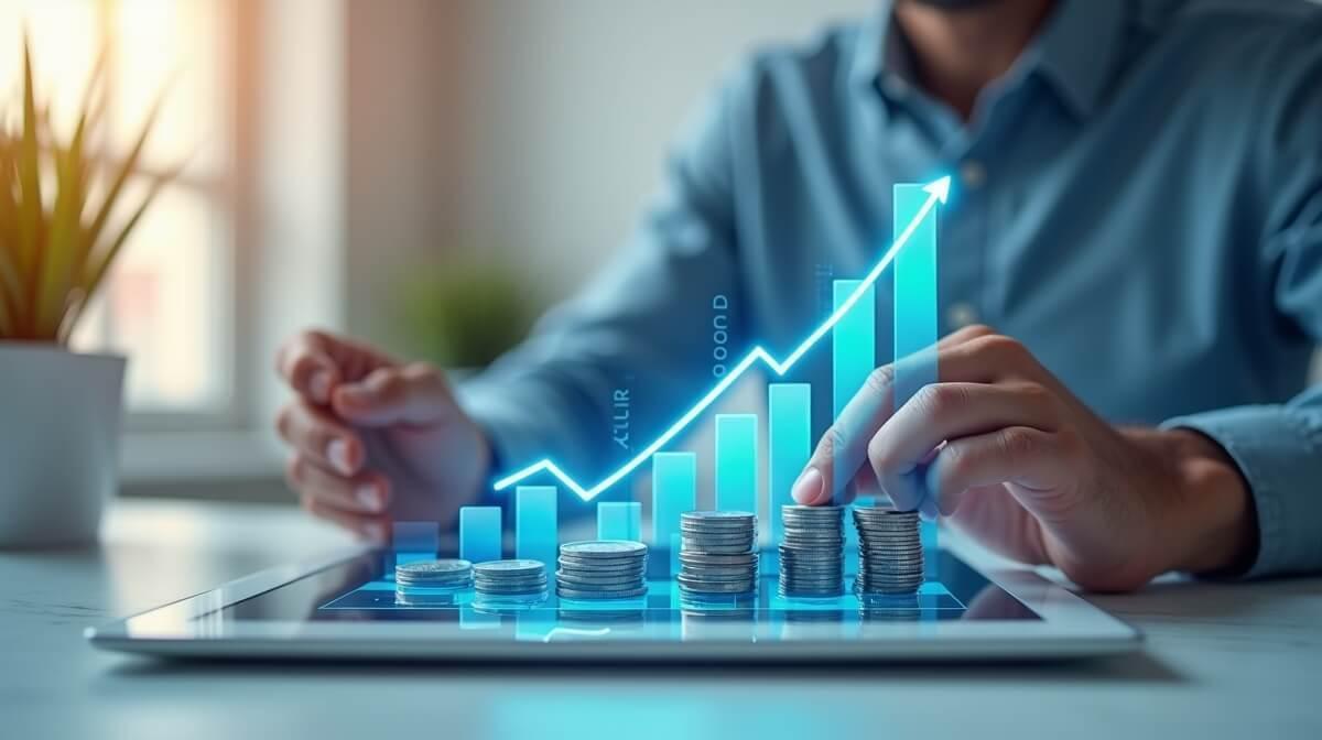 Reserva de Emergência: Quanto Guardar e Onde Investir (Tesouro Selic vs. CDB) 4 Próximos passos: acesse o guia completo do artigo pilar