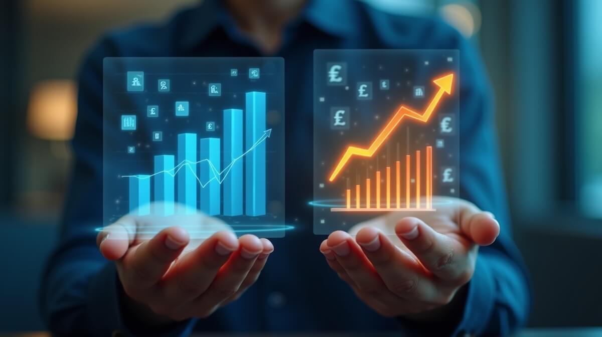 Recebendo em Dólar: Análise de Taxas do PayPal vs. Payoneer para Freelancers 3 Quando escolher PayPal ou Payoneer? Casos de uso