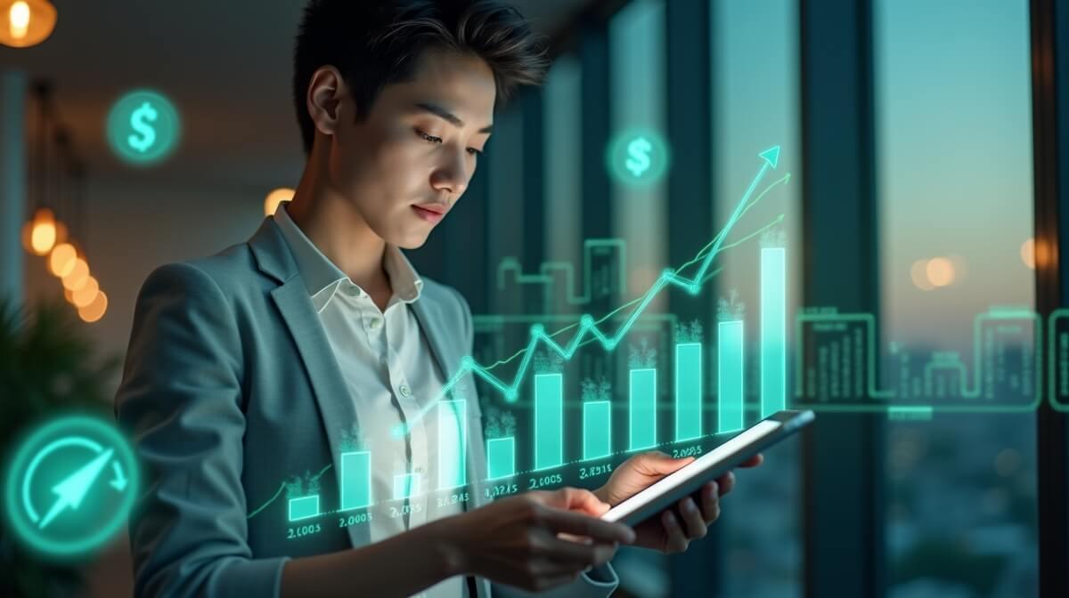 Educação Financeira: Os Primeiros Passos para Sair das Dívidas e Investir 3 Renegociar dívidas, limpar nome e melhorar o score