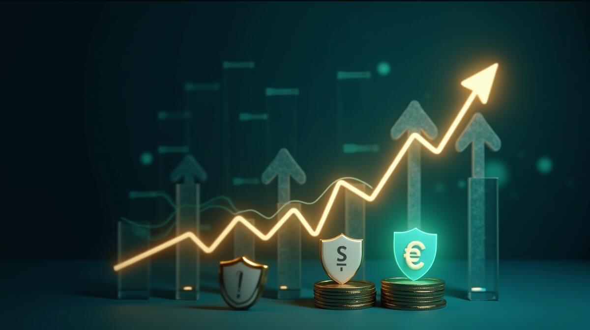 Riscos, taxas e impostos no Tesouro Direto