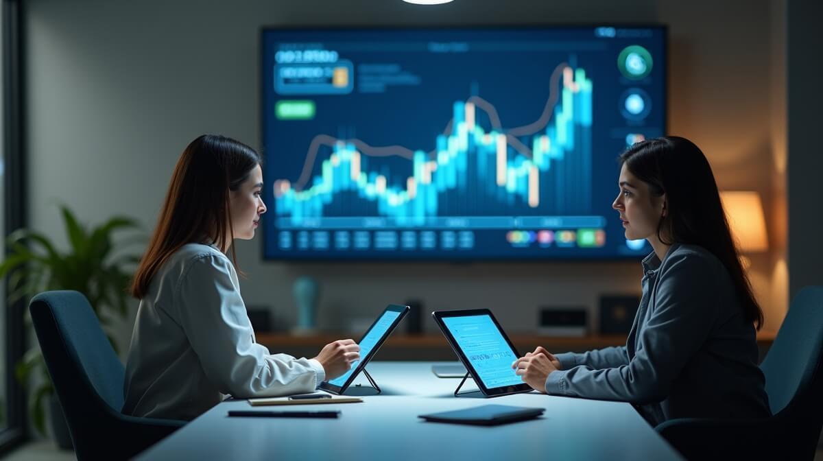 Mentalidade Financeira no Casal: Como Evitar Conflitos e Criar Planos em Conjunto 4 Rotina de comunicação para evitar conflitos financeiros