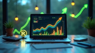 Tesouro Direto para Iniciantes: Guia Completo para Investir com Segurança